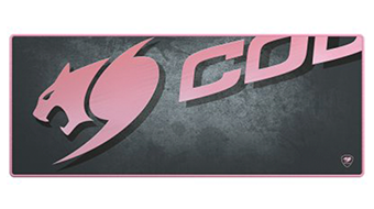 COUGAR Arena X Pink, Gaming Mouse Pad,1000 x 400 x 5 mm CG3MARENAP0001